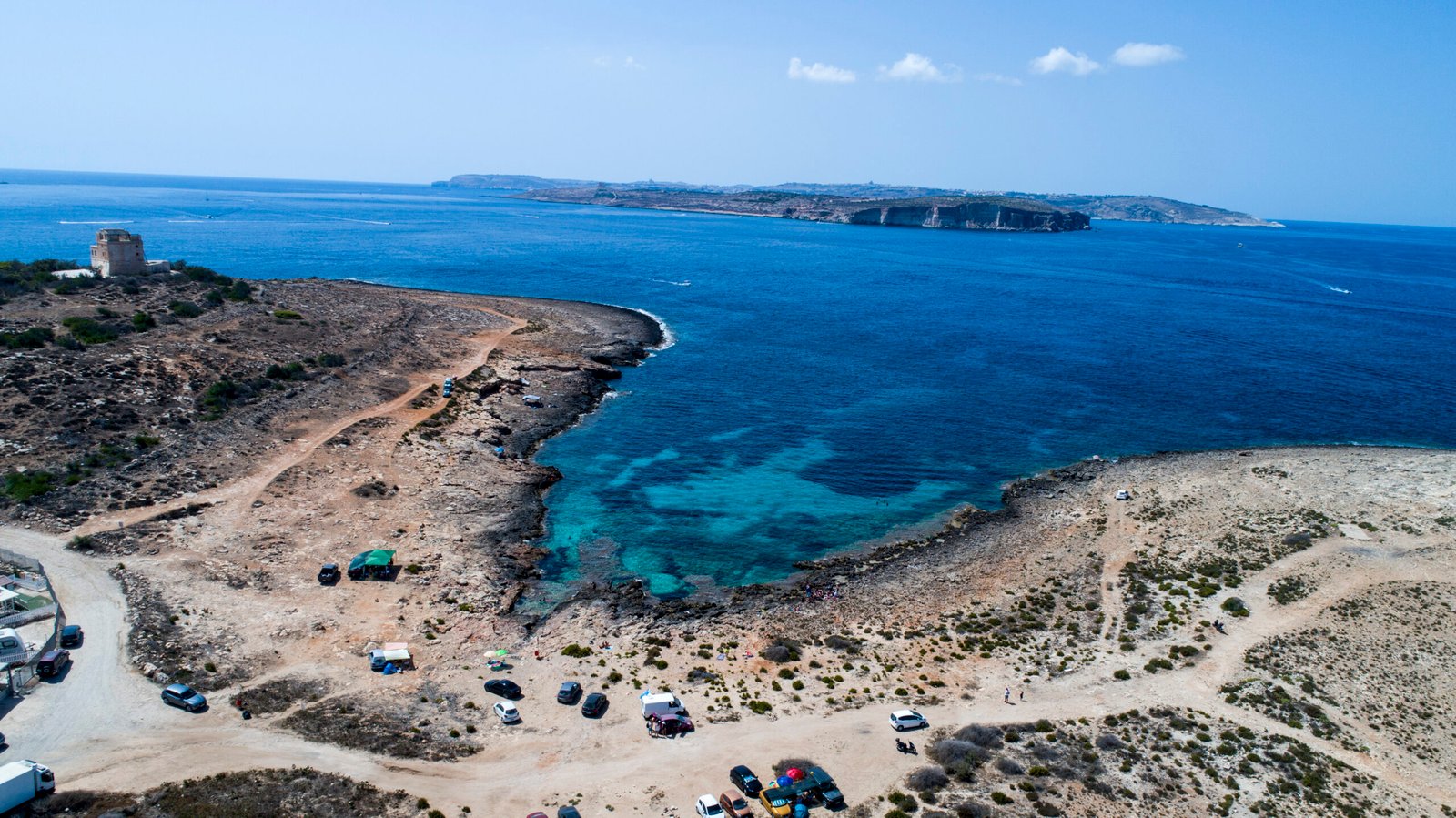 Armier Bay