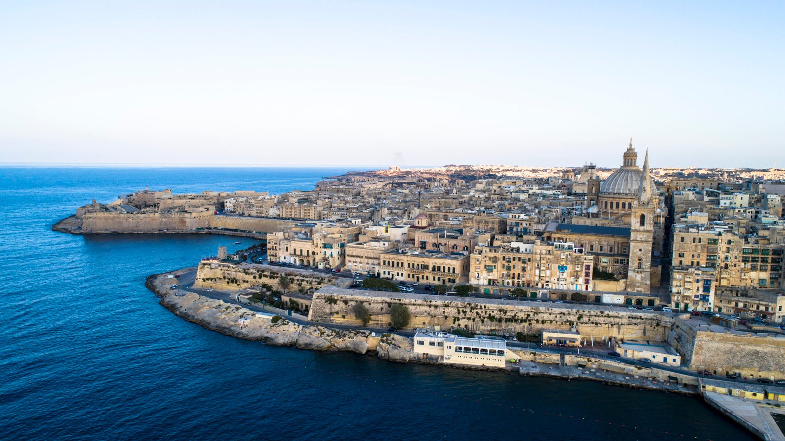 Valletta